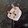 Height adjustable table lamp Image 3