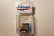 NEW - Pack of 10pcs GAMAKATSU Trebles Model 13B Size 1/0 - Pike Perch Trout Salmon Bass Cod Pollock Ling Mackerel Sea Deadbait Spinning Trolling