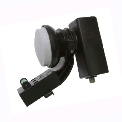 Wide Range of Satellite & Aerial Products