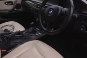 Bmw E90 seats