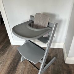Stoke Trip Trapp