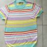 Ladies Oasis Top. Size Small /8-10 Image 4