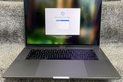 Apple Macbook Pro Retina 15.4 2020 256gb Ssd Ms Office 16gb Ram 2.6ghz 6-core I7 Pro 555x