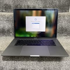 Apple Macbook Pro Retina 15.4 2020 256gb Ssd Ms Office 16gb Ram 2.6ghz 6-core I7 Pro 555x