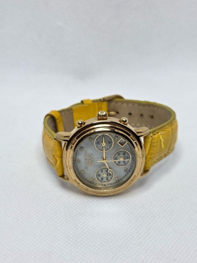 Krug-Baumen women's watch