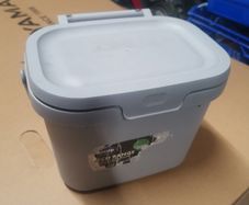 Food Waste Bin