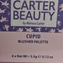 Carter Beauty by Marissa Carter Cupid Blusher Palette Image 2