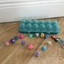 Big set of hatchimals Image 2