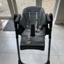 High chair from Newborn (Silvercross) Image 4