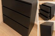 Medium Cabinet