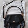 Michael Kors - Evie Medium Shoulder Crossbody Bag - Black - As New RRP 225 Image 6