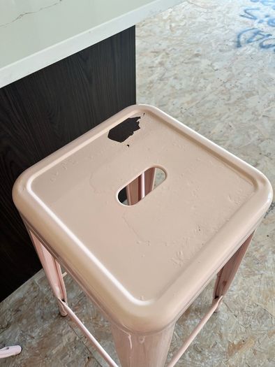 stool
