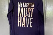 girls top