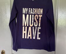 girls top