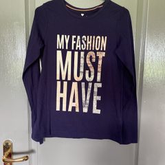 girls top