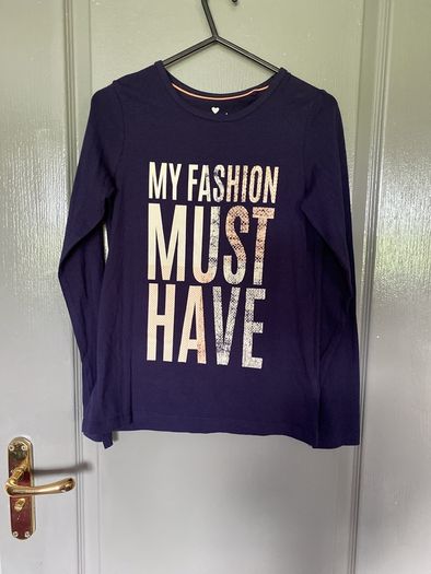 girls top