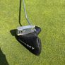 Odyssey Damascus Milled One Wide with Wrapping Image 3