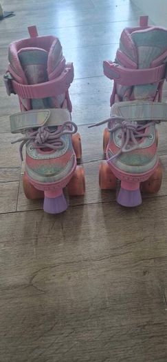 Skates