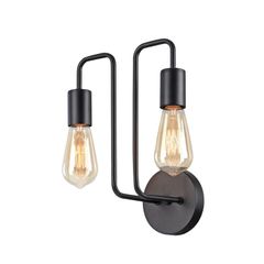 New Tani 2-Light Armed Sconce