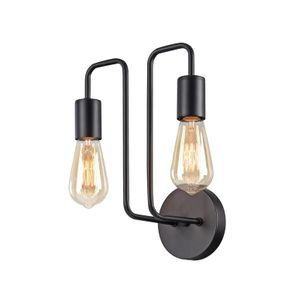 New Tani 2-Light Armed Sconce