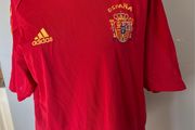 spain jersey