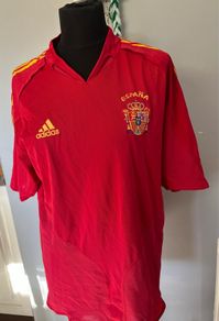 spain jersey