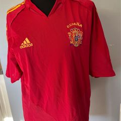 spain jersey