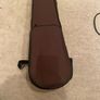 Stentor Student Standard Violin Outfit, 1/4 Image 7