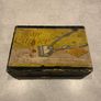 Hagrem Vintage Hair Clippers Barber Image 2