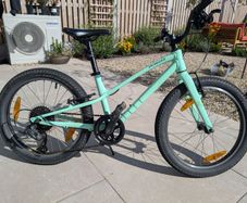 Specialized Jett 20 kids bike