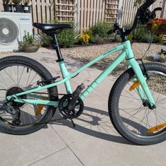 Specialized Jett 20 kids bike