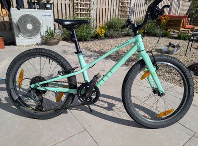 Specialized Jett 20 kids bike