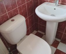 bathroom suite