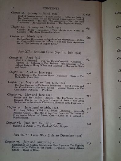 The Irish Republic / Dorothy Macardle / Irish Press Ltd., / 1951