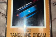 Tangerine Dream  |  EXIT