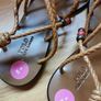 BNWT - Polo Ralph Lauren ladies leather sandals Image 2