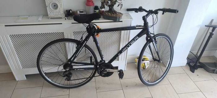 Jupiter Road Bike