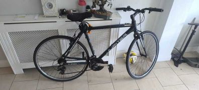 Jupiter Road Bike