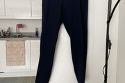 Marks and Spencer navy pants