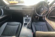 2007 Bmw 320