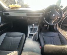 2007 Bmw 320
