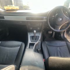 2007 Bmw 320