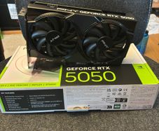 Pny Nvidia Rtx 5050