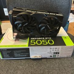 Pny Nvidia Rtx 5050