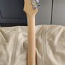 Epiphone S-300 Series Stratocaster Style Fire Red Image 5