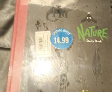 notebooks