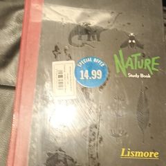 notebooks