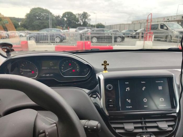 2019 Peugeot 208