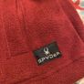 Brand new Spyder zipped fleece jacket size M Image 2