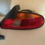 bmw Z3 Rear Lights clusters Units Image 4